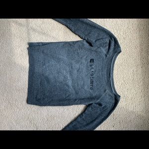 Pure barre sweatshirt